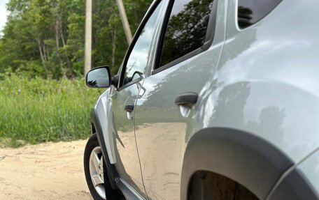 Renault Duster I рестайлинг, 2012 год, 1 065 000 рублей, 7 фотография