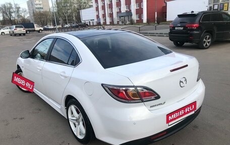 Mazda 6, 2010 год, 860 000 рублей, 3 фотография