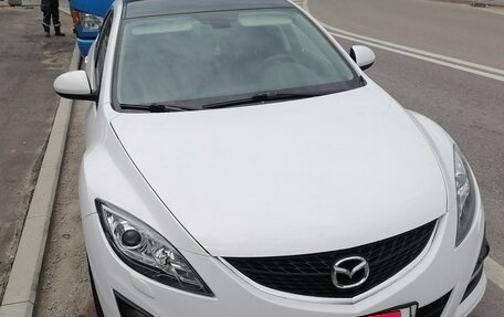 Mazda 6, 2010 год, 860 000 рублей, 2 фотография