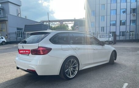 BMW 3 серия, 2018 год, 3 000 000 рублей, 5 фотография