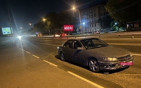 Opel Omega B, 1999 год, 150 000 рублей, 2 фотография