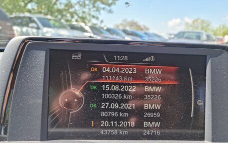 BMW 3 серия, 2016 год, 1 699 000 рублей, 13 фотография