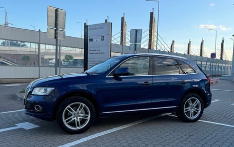 Audi Q5, 2014 год, 1 900 000 рублей, 4 фотография