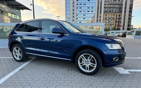 Audi Q5, 2014 год, 1 900 000 рублей, 5 фотография