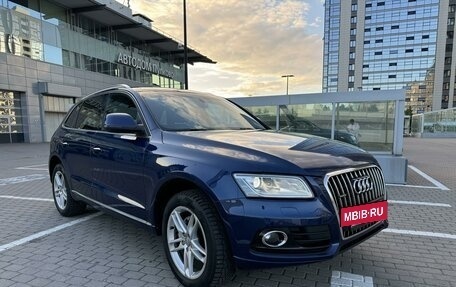 Audi Q5, 2014 год, 1 900 000 рублей, 3 фотография