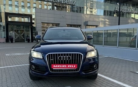 Audi Q5, 2014 год, 1 900 000 рублей, 2 фотография