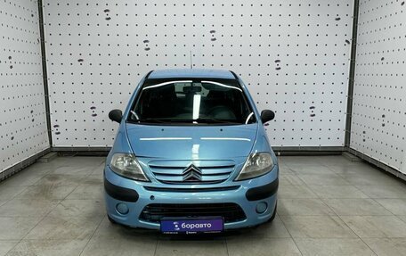 Citroen C3 II, 2008 год, 399 000 рублей, 2 фотография