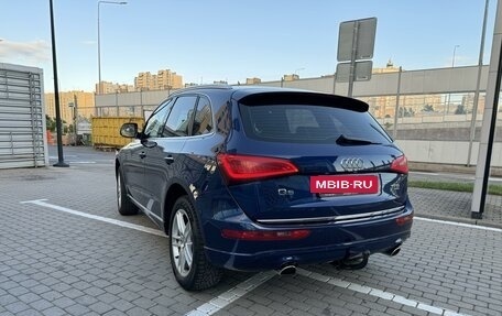 Audi Q5, 2014 год, 1 900 000 рублей, 6 фотография