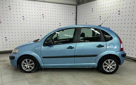 Citroen C3 II, 2008 год, 399 000 рублей, 7 фотография