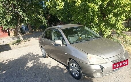 Suzuki Liana, 2002 год, 360 000 рублей, 2 фотография