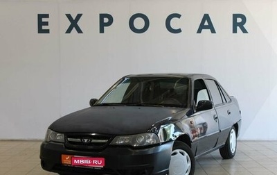 Daewoo Nexia I рестайлинг, 2009 год, 190 000 рублей, 1 фотография