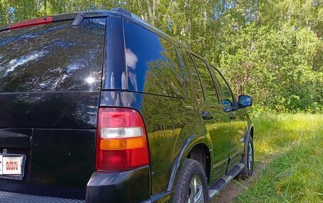 Ford Explorer III, 2004 год, 989 000 рублей, 4 фотография