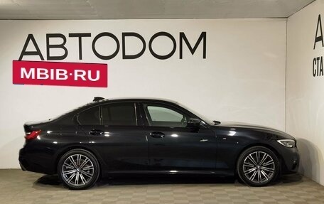 BMW 3 серия, 2021 год, 5 399 000 рублей, 6 фотография