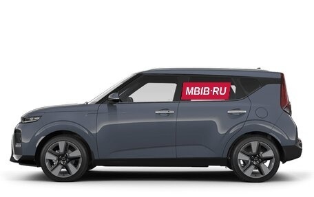 KIA Soul III, 2022 год, 2 710 000 рублей, 8 фотография