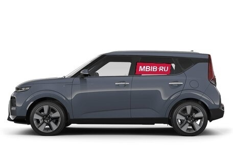 KIA Soul III, 2022 год, 2 710 000 рублей, 3 фотография