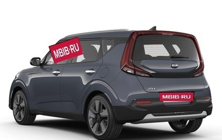 KIA Soul III, 2022 год, 2 710 000 рублей, 2 фотография