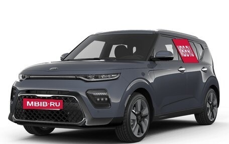 KIA Soul III, 2022 год, 2 710 000 рублей, 6 фотография