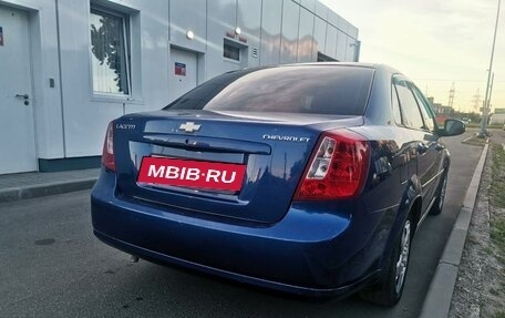 Chevrolet Lacetti, 2011 год, 599 000 рублей, 6 фотография