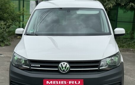 Volkswagen Caddy IV, 2020 год, 2 290 000 рублей, 2 фотография