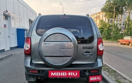 Chevrolet Niva I рестайлинг, 2013 год, 488 000 рублей, 7 фотография