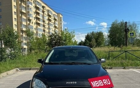 Ford Focus II рестайлинг, 2007 год, 579 000 рублей, 2 фотография