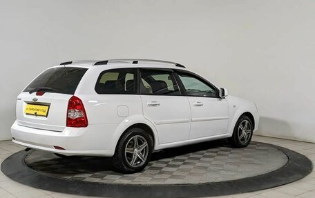 Chevrolet Lacetti, 2012 год, 599 500 рублей, 7 фотография