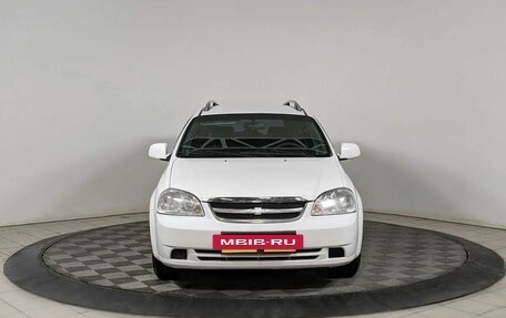 Chevrolet Lacetti, 2012 год, 599 500 рублей, 2 фотография