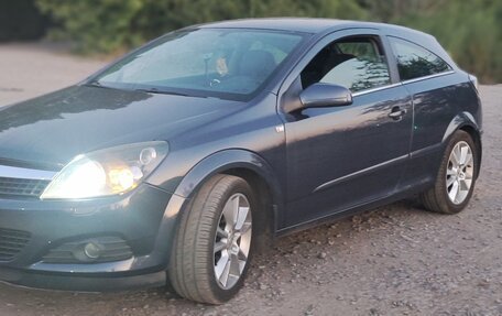 Opel Astra H, 2008 год, 660 000 рублей, 5 фотография