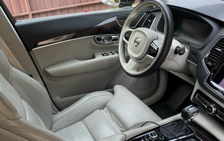 Volvo XC90 II рестайлинг, 2016 год, 3 670 000 рублей, 6 фотография