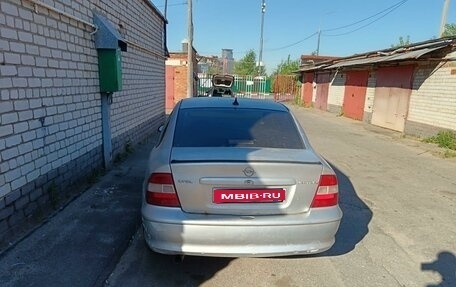 Opel Vectra B рестайлинг, 1998 год, 110 000 рублей, 2 фотография