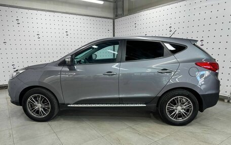 Hyundai ix35 I рестайлинг, 2015 год, 1 590 000 рублей, 7 фотография