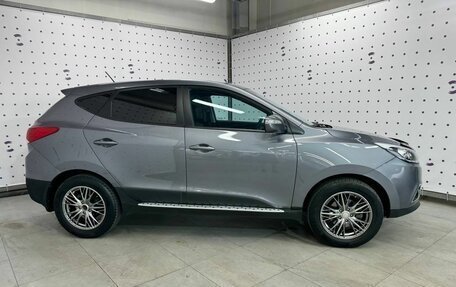 Hyundai ix35 I рестайлинг, 2015 год, 1 590 000 рублей, 6 фотография