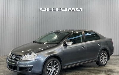 Volkswagen Jetta VI, 2010 год, 799 000 рублей, 1 фотография