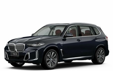 BMW X5, 2024 год, 13 990 000 рублей, 1 фотография