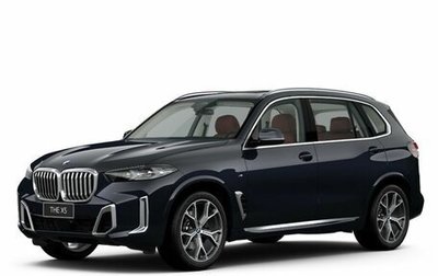 BMW X5, 2024 год, 14 490 000 рублей, 1 фотография