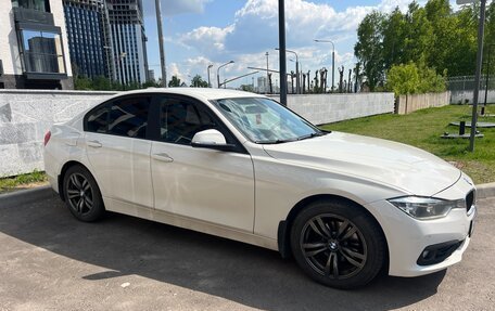 BMW 3 серия, 2016 год, 1 990 000 рублей, 6 фотография