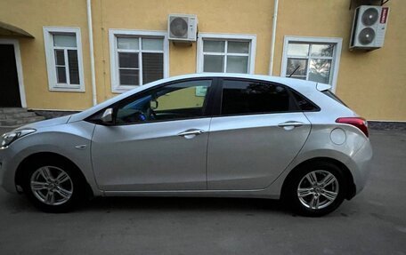 Hyundai i30 II рестайлинг, 2013 год, 925 000 рублей, 11 фотография