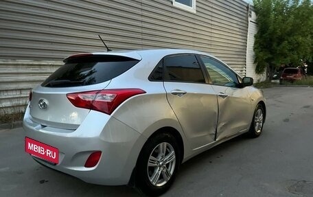 Hyundai i30 II рестайлинг, 2013 год, 925 000 рублей, 7 фотография