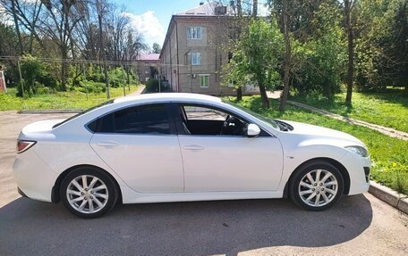 Mazda 6, 2011 год, 1 150 000 рублей, 6 фотография