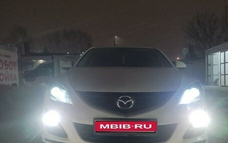 Mazda 6, 2011 год, 1 150 000 рублей, 5 фотография