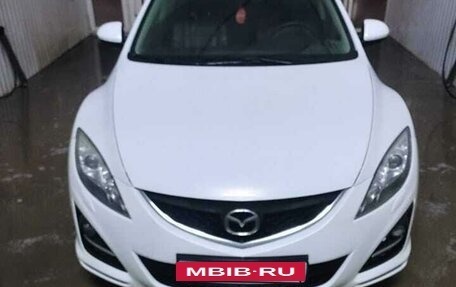 Mazda 6, 2011 год, 1 150 000 рублей, 3 фотография