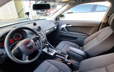 Audi A3, 2008 год, 700 000 рублей, 7 фотография