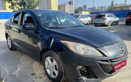 Mazda 3, 2011 год, 700 000 рублей, 2 фотография