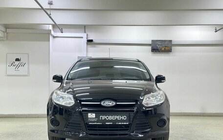 Ford Focus III, 2011 год, 845 000 рублей, 2 фотография