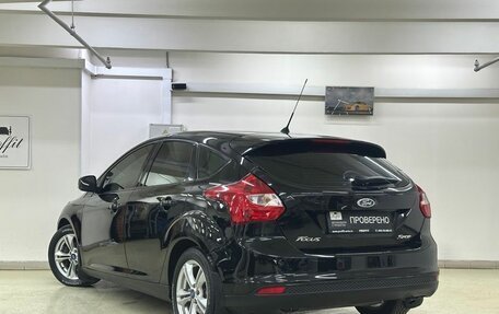 Ford Focus III, 2011 год, 845 000 рублей, 6 фотография