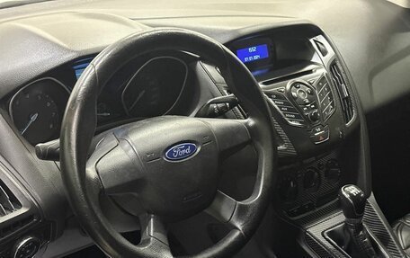 Ford Focus III, 2011 год, 845 000 рублей, 8 фотография