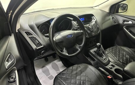 Ford Focus III, 2011 год, 845 000 рублей, 7 фотография