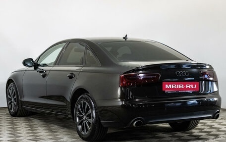 Audi A6, 2014 год, 1 450 000 рублей, 9 фотография