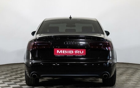 Audi A6, 2014 год, 1 450 000 рублей, 8 фотография