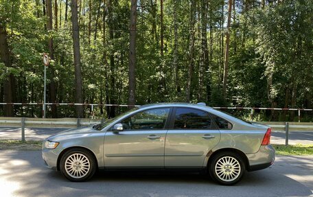 Volvo S40 II, 2007 год, 898 600 рублей, 4 фотография